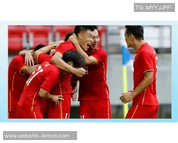 2010东亚杯精彩对决中国队迎战香港队展现足球激情与实力