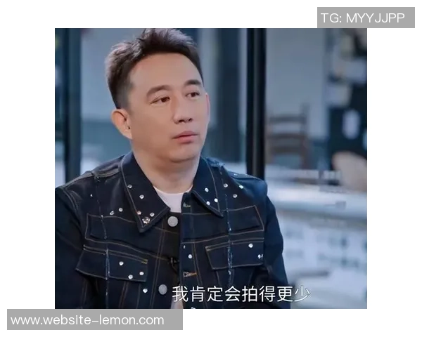 专访黄磊揭秘乒乓球成功背后的秘密与心路历程 专访黄磊揭秘乒乓球成功背后的秘密与心路历程