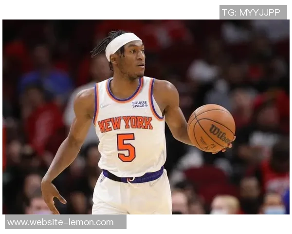 伊曼纽尔奎克利:从新秀到明星后卫的成长之路与未来展望 伊曼纽尔奎克利:从新秀到明星后卫的成长之路与未来展望