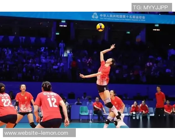 全运会精彩对决上海女排迎战辽宁队争夺荣誉与胜利 全运会精彩对决上海女排迎战辽宁队争夺荣誉与胜利