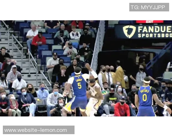 勇士对阵鹈鹕精彩直播回顾2018赛季经典对决全程重温 勇士对阵鹈鹕精彩直播回顾2018赛季经典对决全程重温