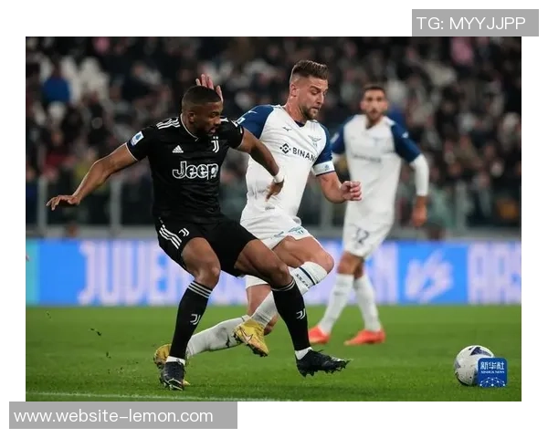 尤文图斯与拉齐奥争夺意大利超级杯荣耀之战即将打响