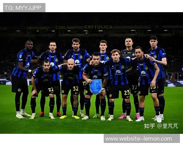 恩波利与国际米兰对决前瞻分析及双方近期状态评估 恩波利与国际米兰对决前瞻分析及双方近期状态评估